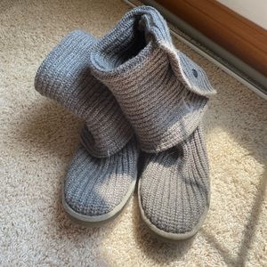Classic UGG Cardy Boots